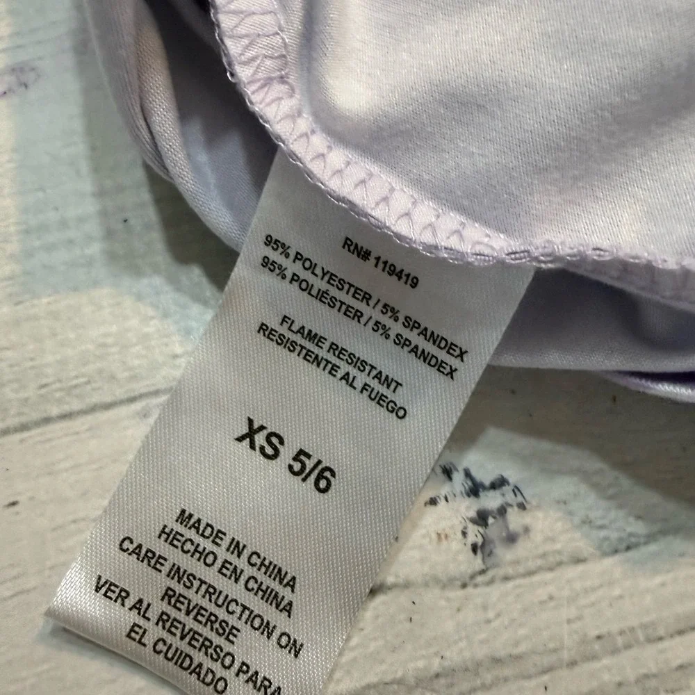 Squishmallows girls short